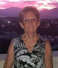 Obituary of Debby Simpson
