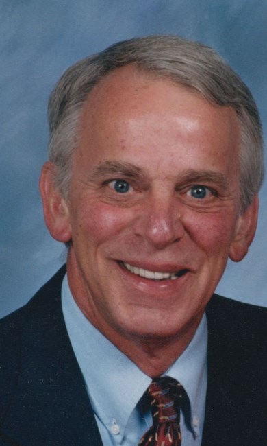 Obituary of Emanuel Martin Wright Jr.