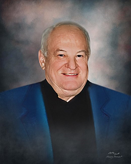 Obituary of Robert H Roth Jr.
