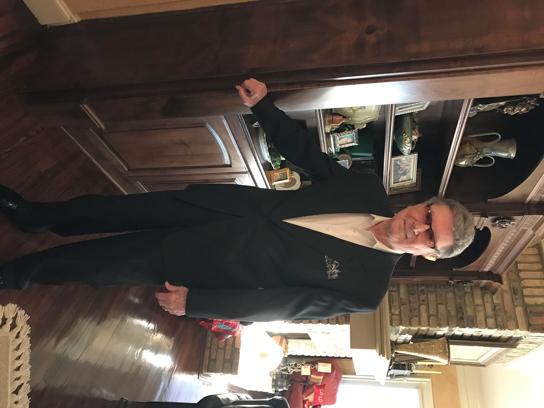 Obituary of Robert "Bob" Ellis Peerman