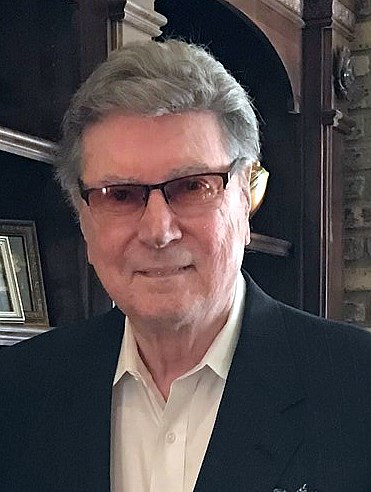 Obituary of Robert "Bob" Ellis Peerman