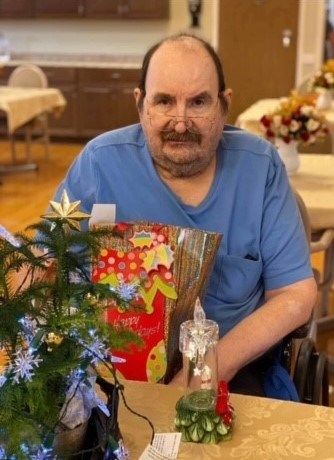 Obituary of John Zarder