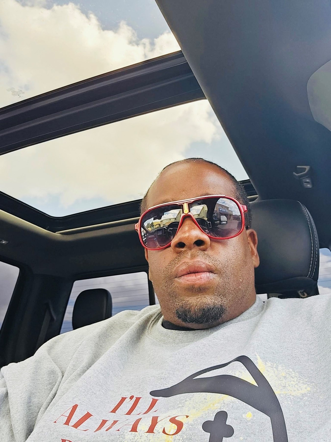 Obituary of Willie "Moochie" Ladale Anderson