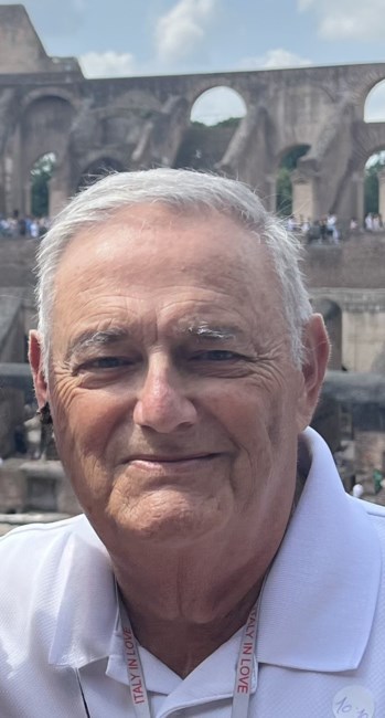 Obituary of Arthur Joseph Napolitano