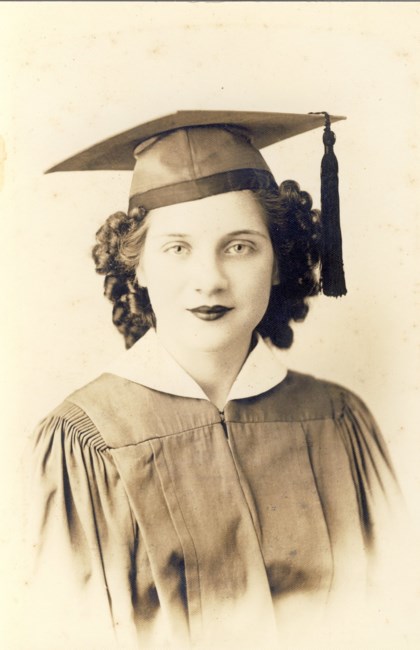 Obituary of Josephine Ann Hughes