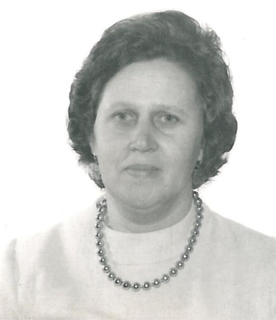Obituary of Ankica Maljevac Plecko