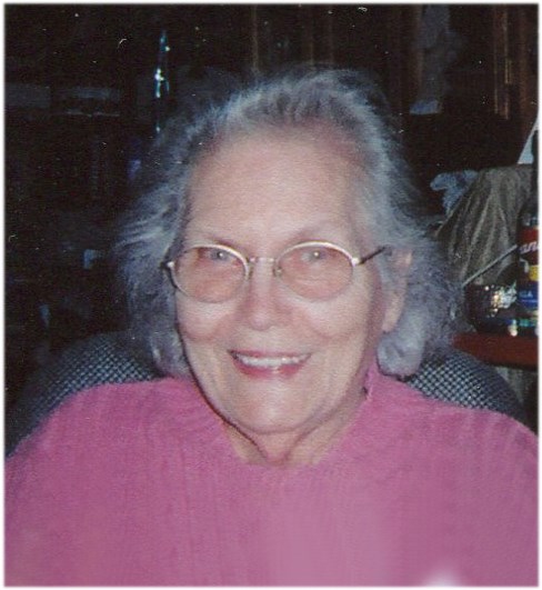 Obituary of Lennabelle Helen Udell