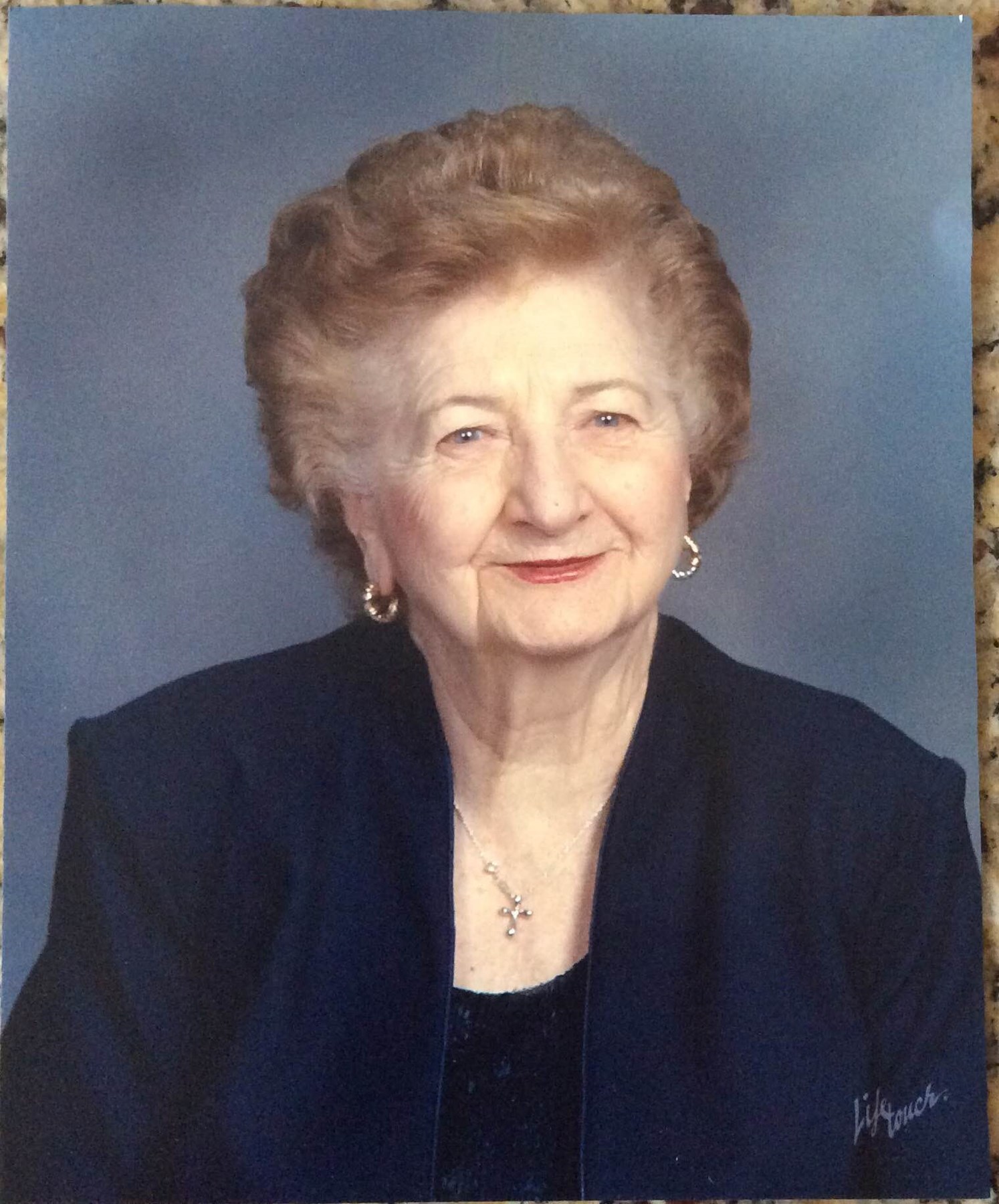 Obituary of Hazel B. Shields