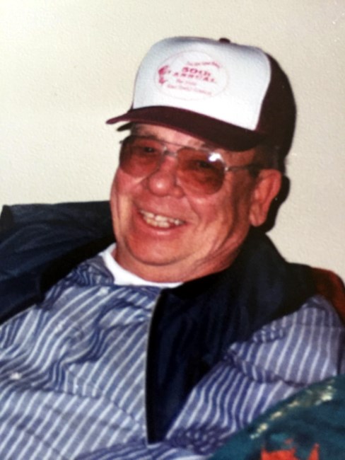 Obituary of Archie Bryan