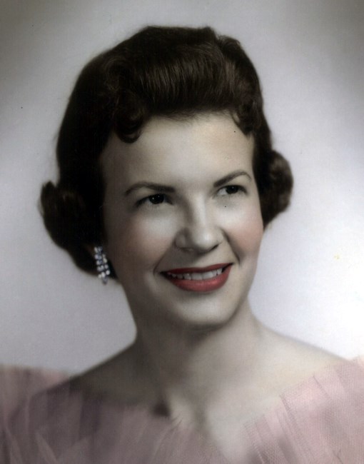 Obituary of Dorris Sue Tankersley