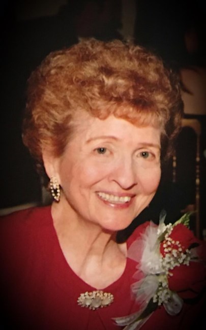 Obituary of Dorothy Leona Moore