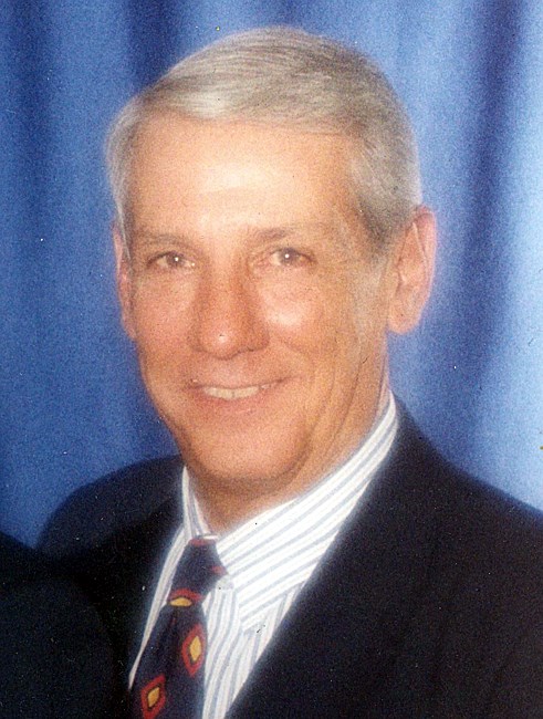 Obituary of Robert Wilson Fields Sr.