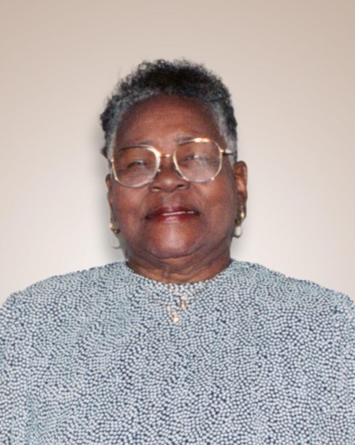 Obituary of Vera Lee Bullock