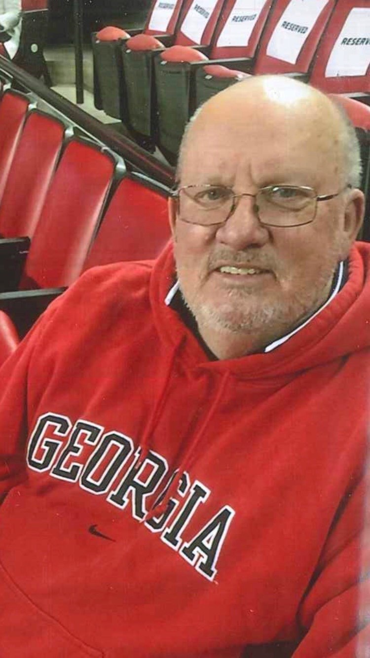 Obituary of Aubrey Sutton Garrison