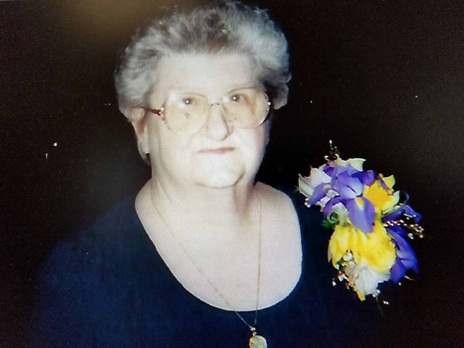 Joan Candis Demmy Obituary Lebanon, PA