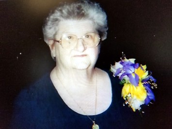 Obituary of Joan Candis Demmy