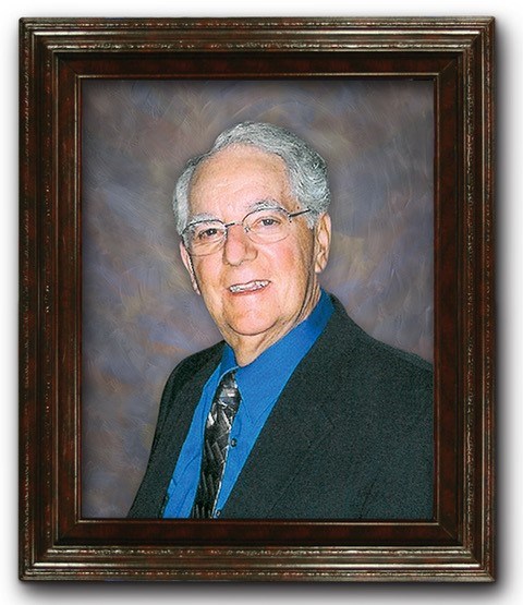 Obituary of Dr. Joseph Salvador DiLeo