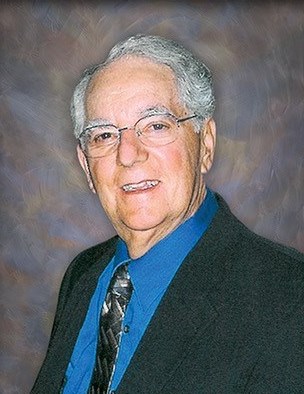Obituario de Dr. Joseph Salvador DiLeo
