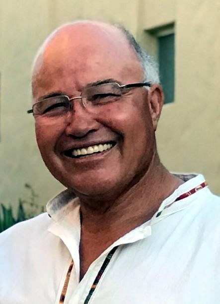 Obituary of Pascual Arzate