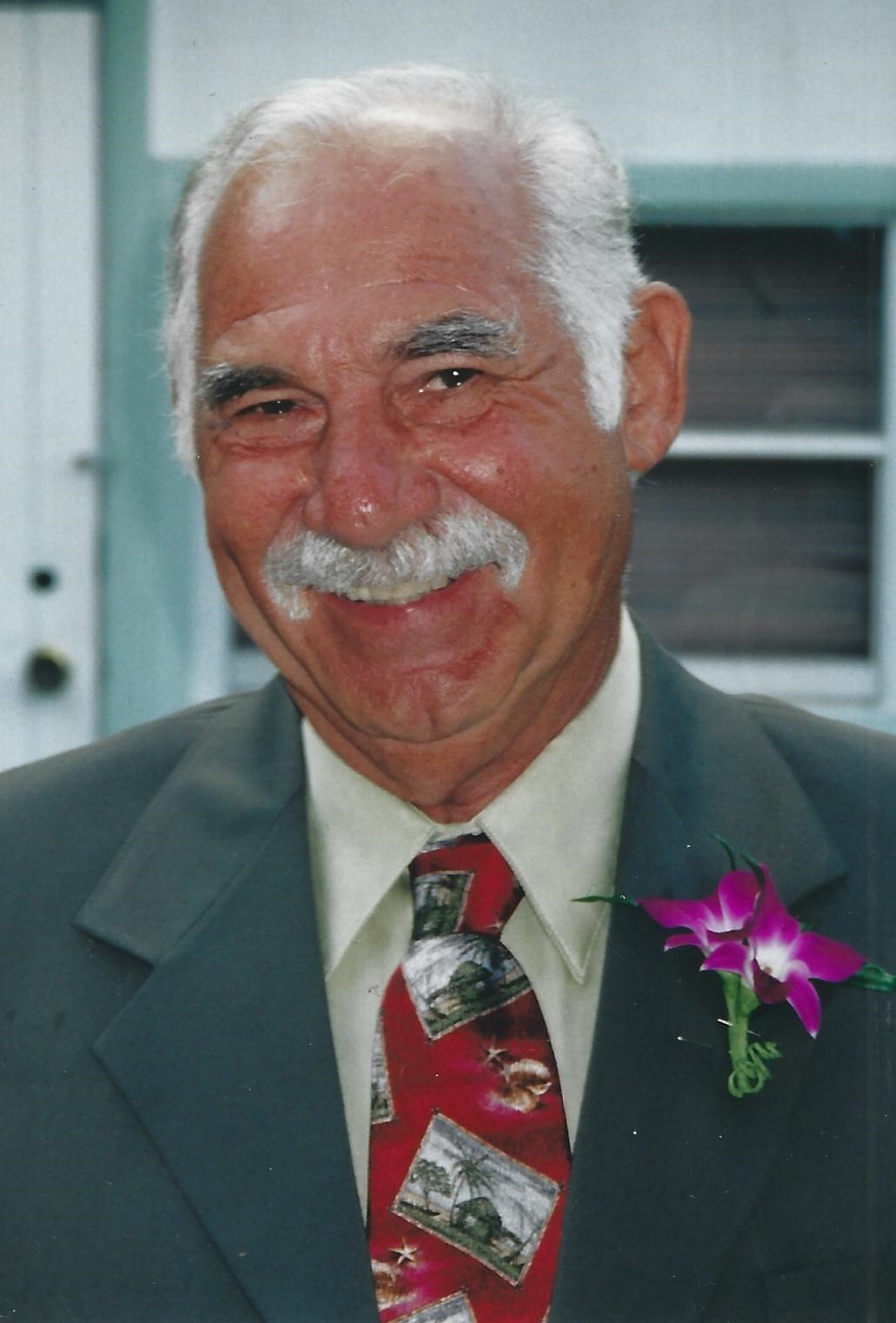 Obituary of John Salerno