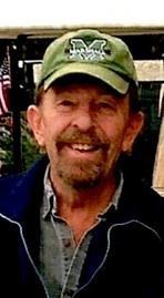 Obituary of Roger Vinson Clagg