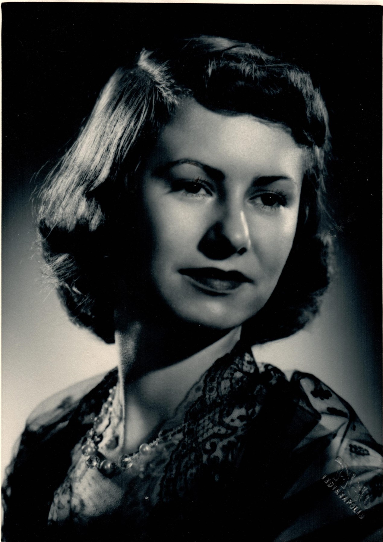 Obituary of Marianela "Nela" Delaney Fox