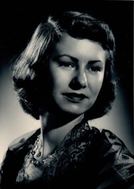 Obituary of Marianela "Nela" Delaney Fox