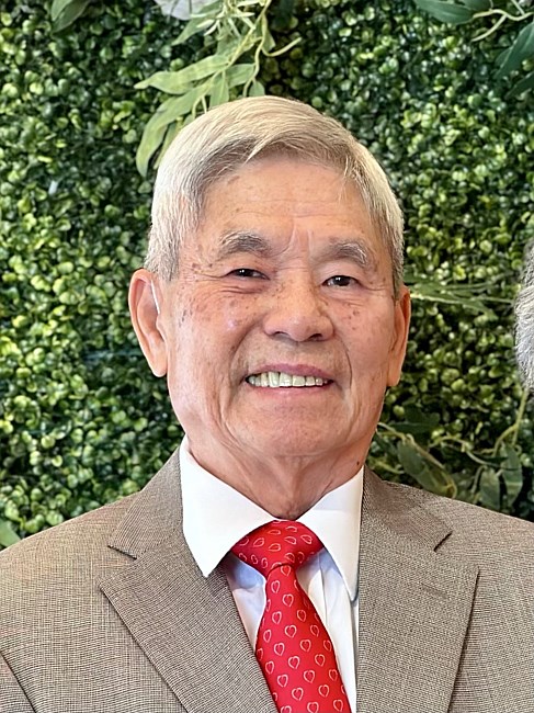 Obituary of Dr. Thuy Dinh Tran