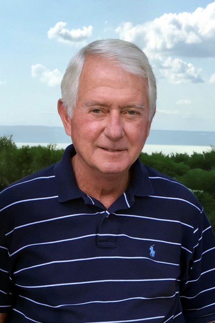 Obituario de Richard T. Nemecek