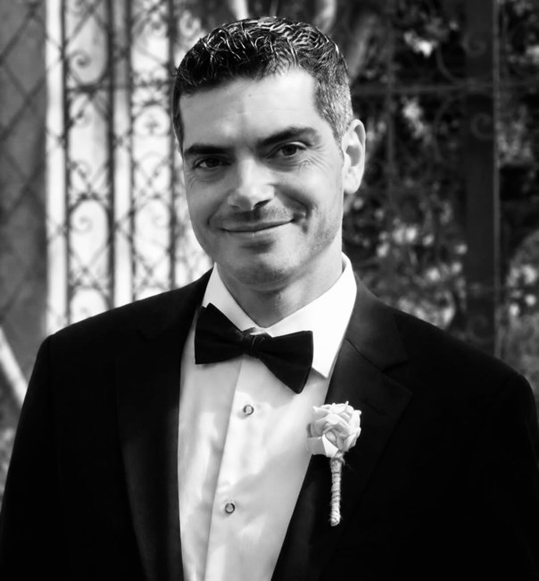 Obituary of Thomas Schwalbe