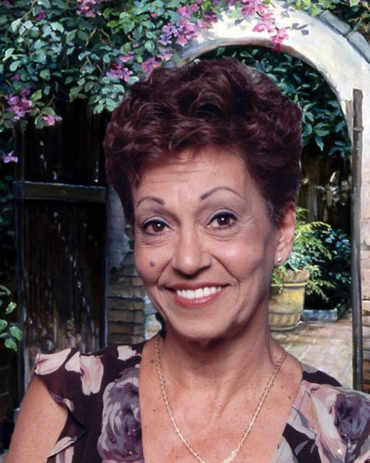 Obituary of Carol Ann Kramer Pelley