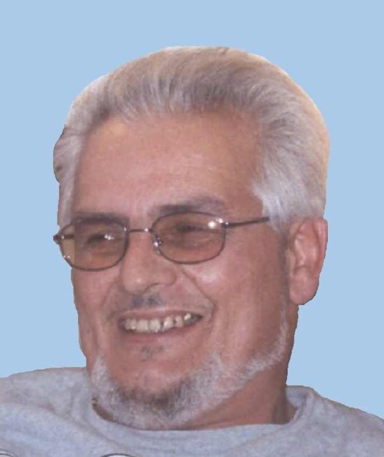 Obituary of Jerry Nassi Sr.