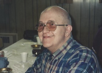 Obituary of Mr. Martin G. Ramsey
