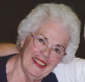 Obituary of Lois Marie Comeau