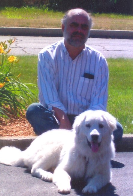 Obituary of John Joseph Spaetti