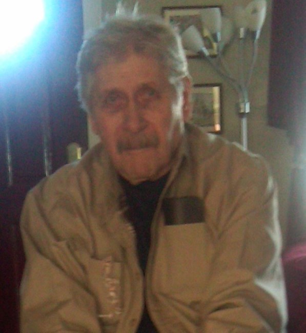 Obituary of Robert E Synovec