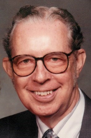 Obituary of Paul Henderson Miller