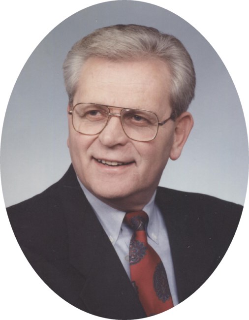 Obituary of Robert Harold Tollefson