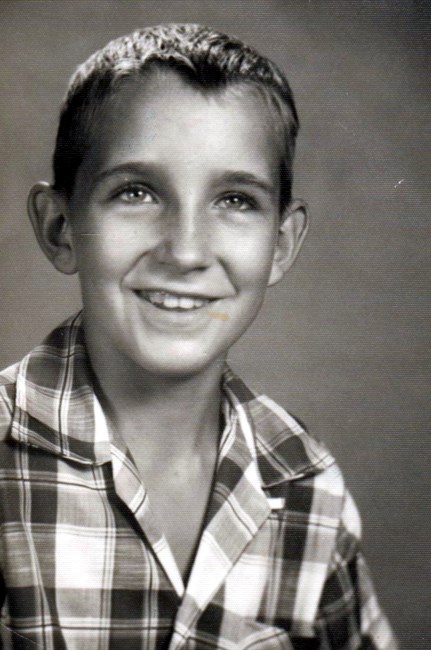 Obituary of Tommy Sloan