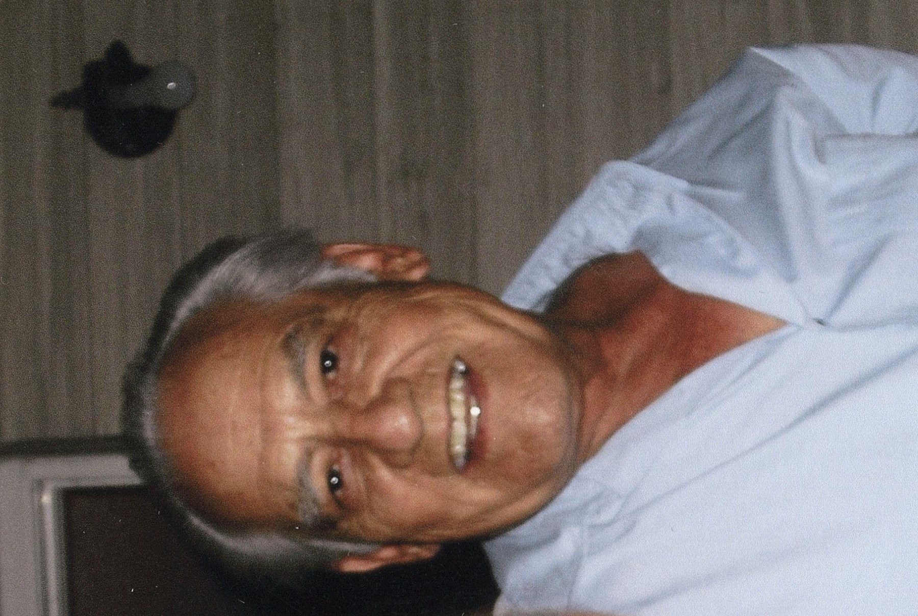 Obituary of Julian "Saco" Montoya