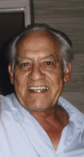 Obituary of Julian "Saco" Montoya