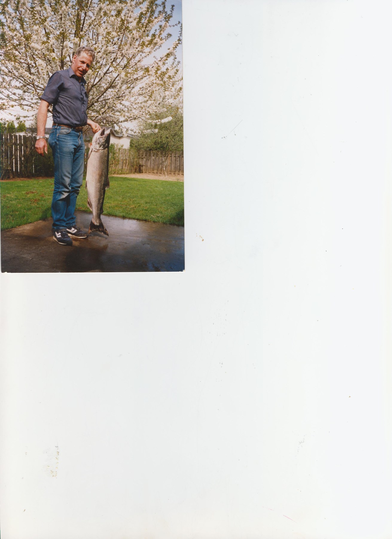 Obituary of Lawrence Henry Holm