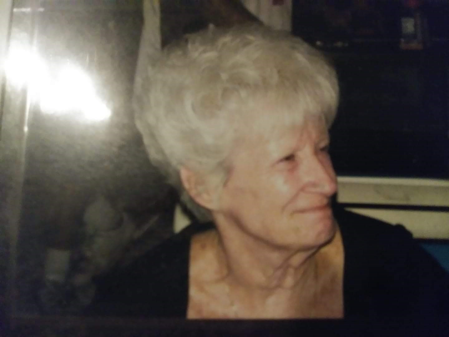 Obituary of Joan Bernice Miller