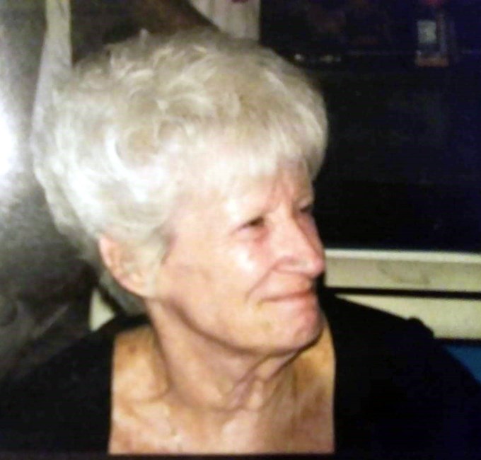 Obituary of Joan Bernice Miller