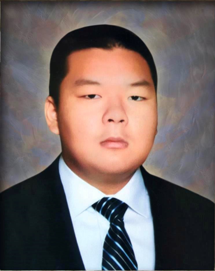 Obituary of Jason Sun Alve