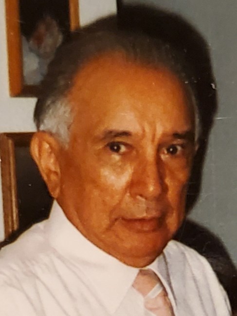 Obituary of Vincent James Infantolino Sr.