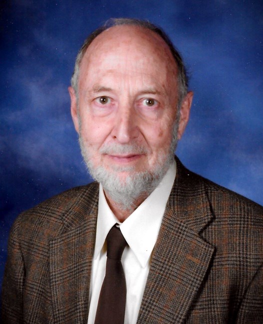 Obituary of Lewis Moore Strong