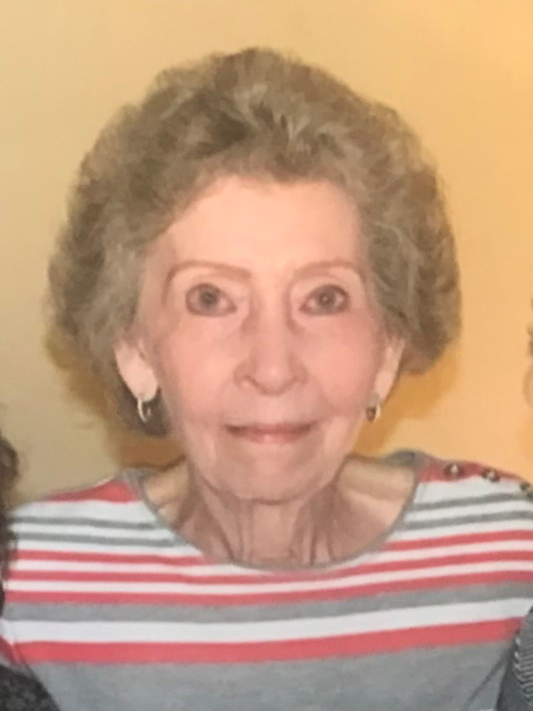 Linnie Mae Dougherty Obituary Houston, TX