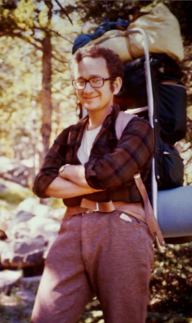 Obituary of John Eugene Speier