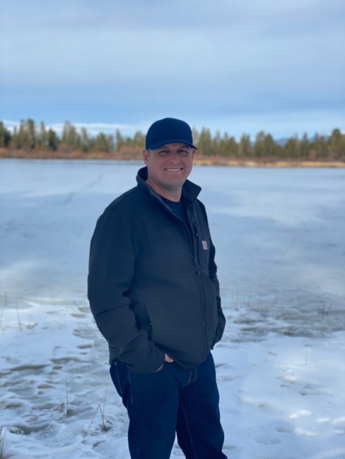 Obituary of Kevin Patrick Bennett Jr.